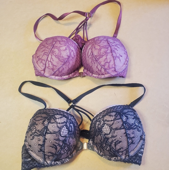 Victoria's Secret Other - 🎄VICTORIA SECRET BOMBSHELL BRAS